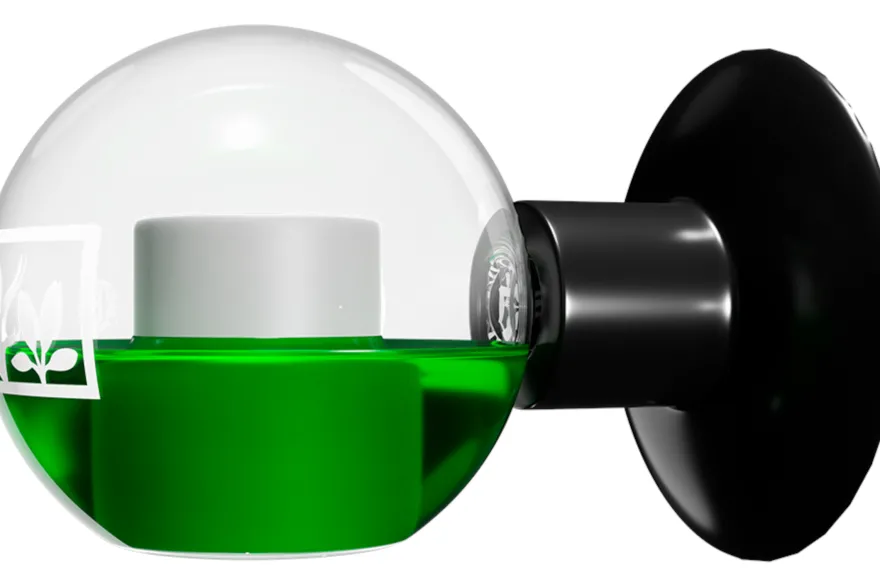 Dennerle Carbo CO2-Test Precision Small, CO2 Dauertest