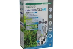 Dennerle CarboPOWER Flex400 Special Edition