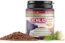 Dennerle Cichlid Carny Dose, 200 ml