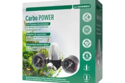 Dennerle CO² Druckminderer Evolution Quantum / Carbo POWER