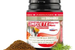 Dennerle Complete Gourmet Menu Dose 100 ml