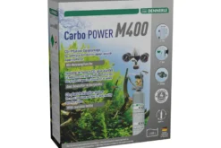 Dennerle CO² -Set Mehrweg 300 Quantum / Carbo POWER M400 (Auslaufartikel)