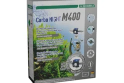 Dennerle CO² -Set Mehrweg 300 Space / Carbo NIGHT M400 (Auslaufartikel)