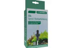 Dennerle CO² Special-Rücklaufsicherung