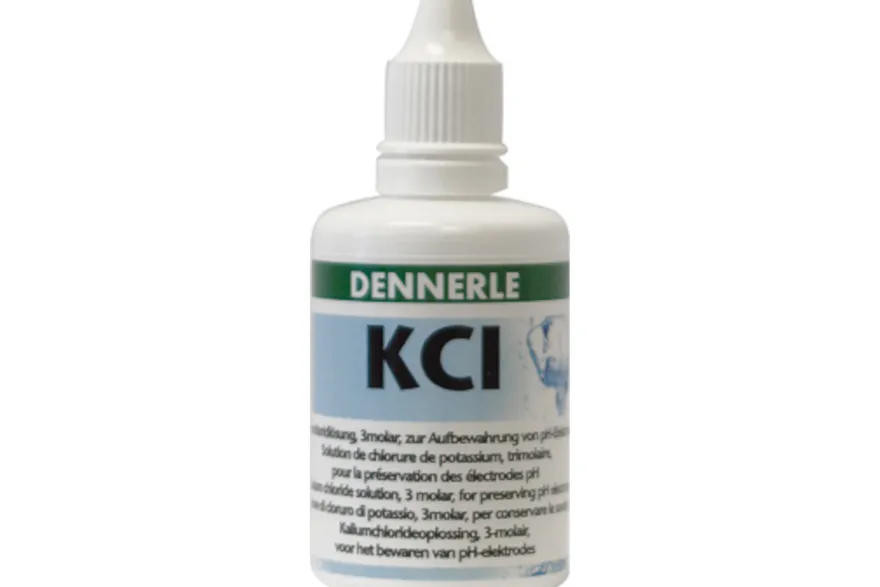 Dennerle KCL-Lösung, 50 ml (Auslaufartikel)