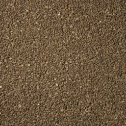 Dennerle Kristall-Quarzkies, Farbkies, dunkelbraun, 10 Kg