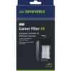 Dennerle Nano Clean Eckfilter (Corner Filter 40) - Garnelensicher!