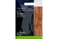 Dennerle Nano Garnelenkies, Borneo braun, 2 Kg