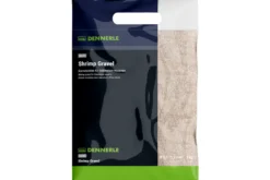 Dennerle Nano Garnelenkies, Sunda weiß, 2 Kg