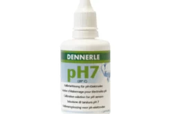 Dennerle pH-Eichlösung pH 7, 50 ml (Auslaufartikel)