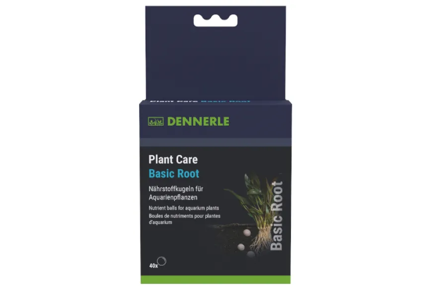 Dennerle Plant Care Basic Root, 10 Stück