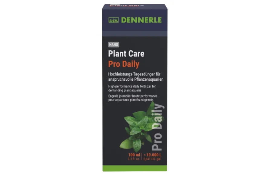 Dennerle Plant Care Pro Daily, 100 ml