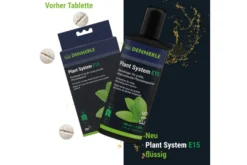 Dennerle Plant System E15, 100 ml