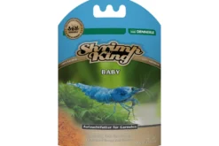 Dennerle Shrimp King Baby, Aufzuchtfutter, 30 g