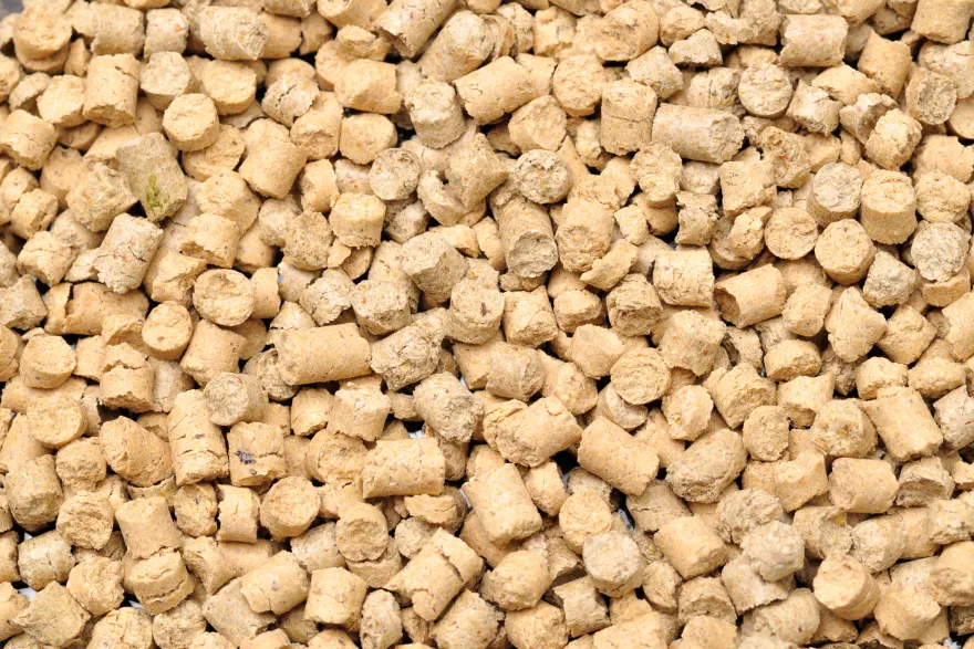 Dennerle Shrimp King Snow Pops, 40 g