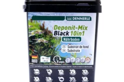 Deponit-Mix Black 10in1 - 2,4kg