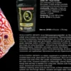 Discusfood Additives D5 B.I.O. Super Growth Booster, 50 g