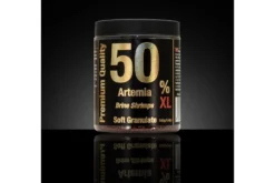 Discusfood Artemia/Brine Shrimps 50 % XL Soft Granulat, 150 g