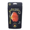 Discusfood Beef Heart Soft, 80 g