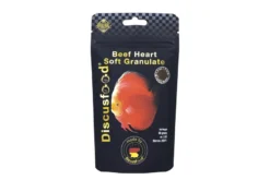 Discusfood Beef Heart Soft, 80 g