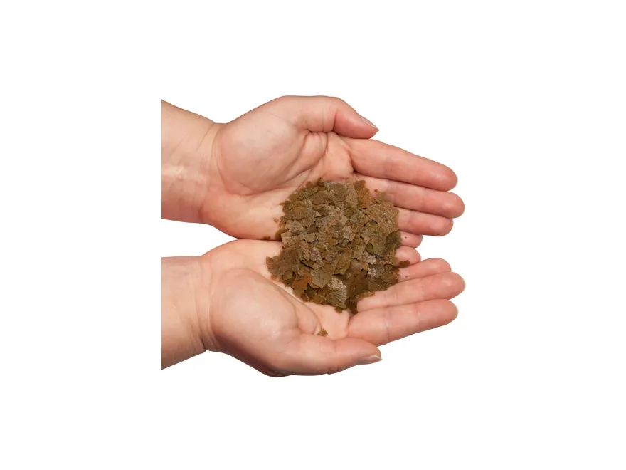 Discusfood Best Heart Flakes Blue Dream, 65 g