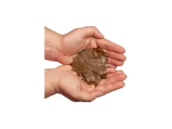 Discusfood Best Heart Flakes Super Growth, 65 g