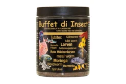 Discusfood Buffet di Insect Flachgranulat, 300 ml