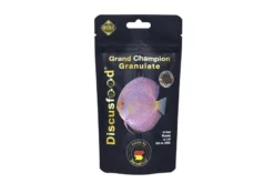 Discusfood Grand Champion Granulate, 80 g