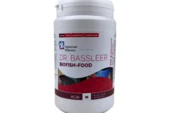 Dr. Bassleer Biofish Food ACAI M, 60 g