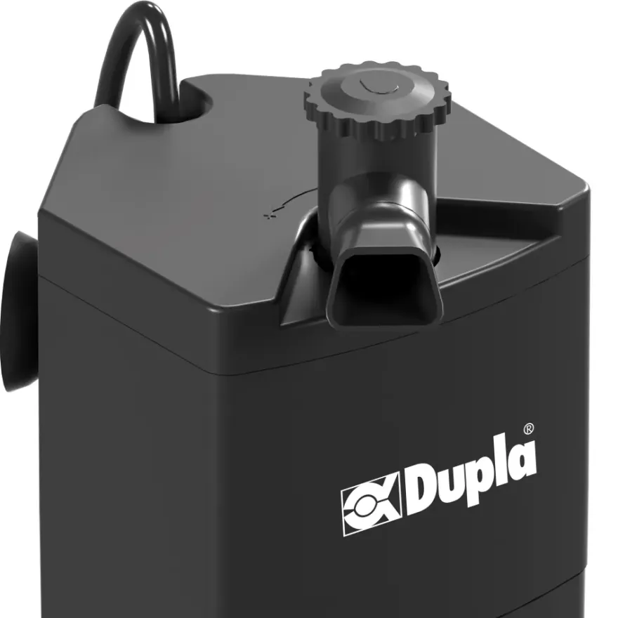 Dupla Clean Flow Filter 80, Innenfilter