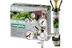 Dupla CO2 Set Complete 250, für Aquarien bis 250 l