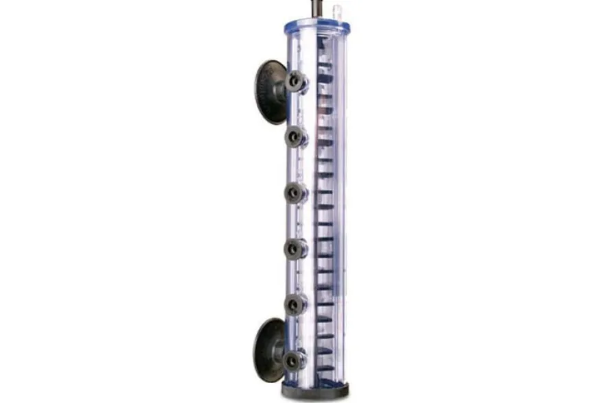 Dupla CO2 Set 500, für Aquarien bis 500 l