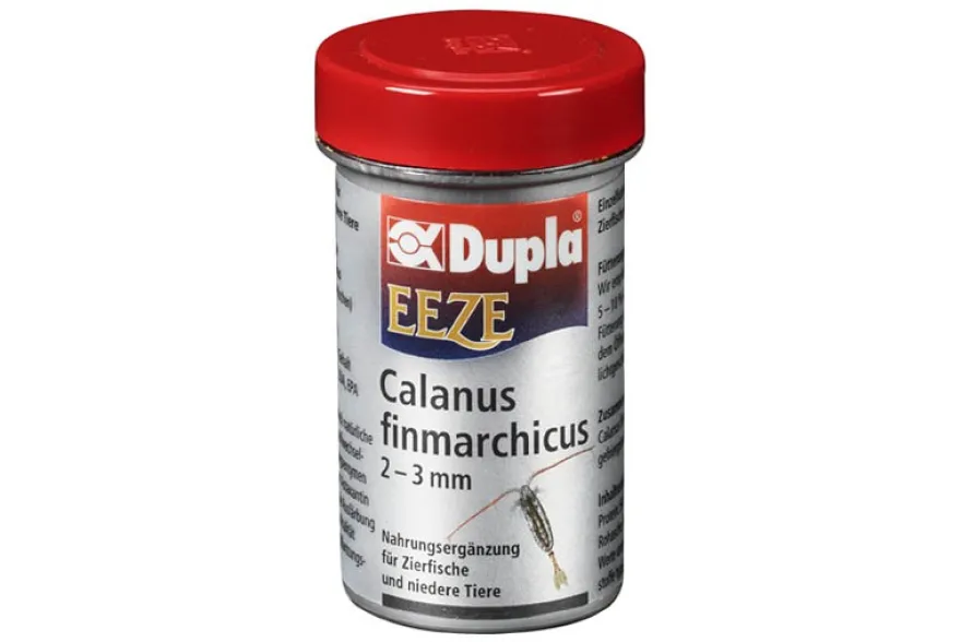 Dupla Eeze Powder, 160 ml / ca. 40 g