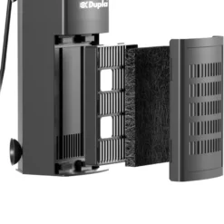 Dupla Filterpads für Clean Flow Filter 80, Ersatz-Filtermatte Kopie