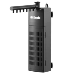 Dupla Filterpads für Clean Flow Filter 80, Ersatz-Filtermatte Kopie