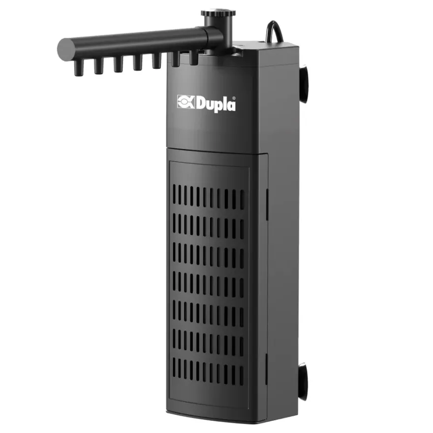Dupla Filterpads für Clean Flow Filter 80, Ersatz-Filtermatte Kopie
