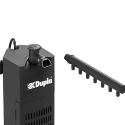Dupla Filterpads für Clean Flow Filter 80, Ersatz-Filtermatte Kopie