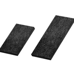 Dupla Filterpads für Clean Flow Filter 80, Ersatz-Filtermatte Kopie