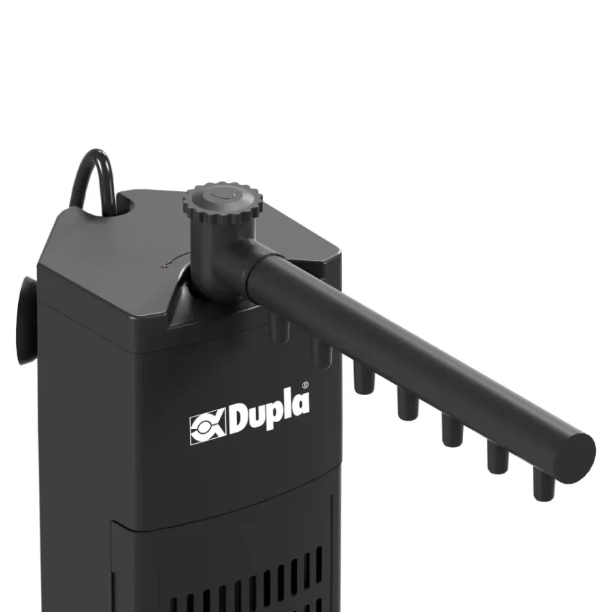 Dupla Filterpads für Clean Flow Filter 80, Ersatz-Filtermatte Kopie