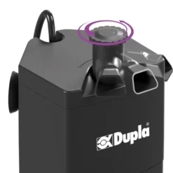 Dupla Filterpads für Clean Flow Filter 80, Ersatz-Filtermatte Kopie