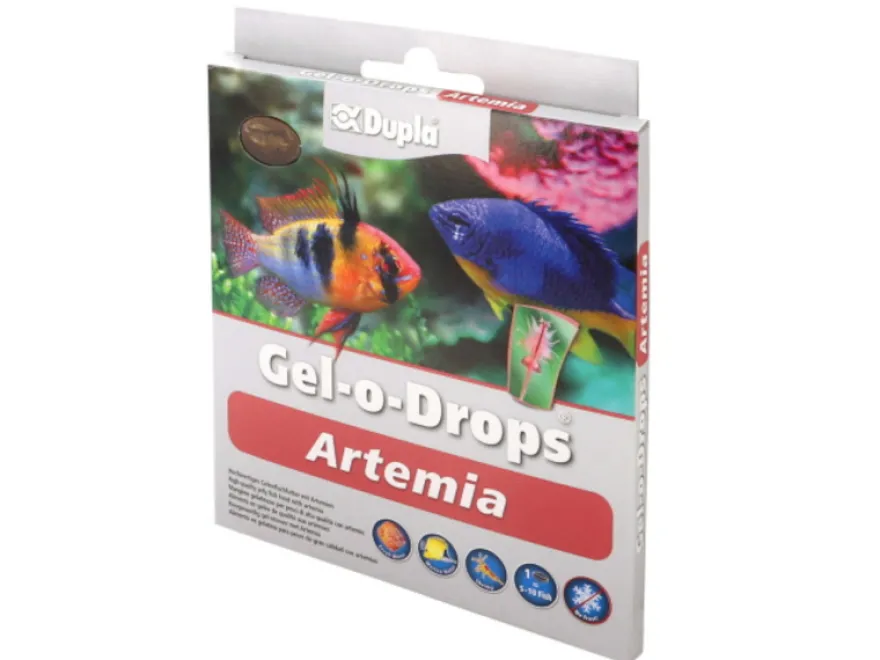 Dupla Gel-o-Drops Artemia