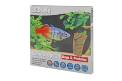 Dupla Gel-o-Drops 24, Bugs & Proteins