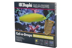 Dupla Gel-o-Drops, Weekend Marine