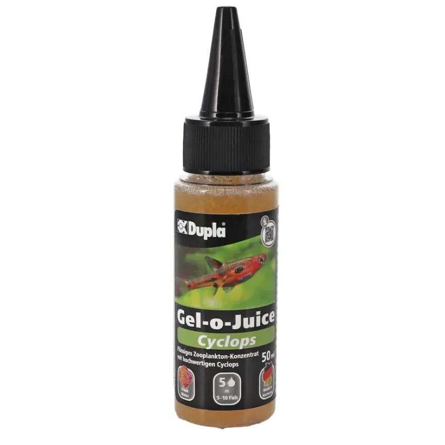 Dupla Gel-o-Juice Cyclops, 50 ml