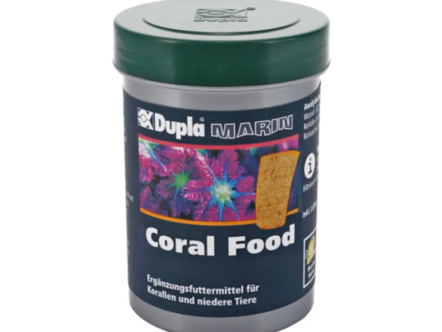 Dupla Marin Coral Food, 180 ml/85 g