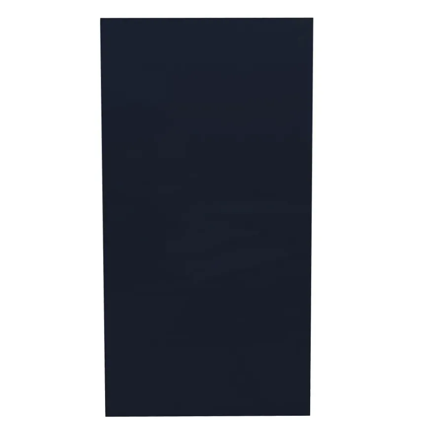 Dupla Marin Cube Stand 80 black, Unterschrank, 45 x 45 x 90 cm