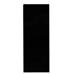 Dupla Marin Cube Stand 50 black, Unterschrank, 34,5 x 39,5 x 90 cm