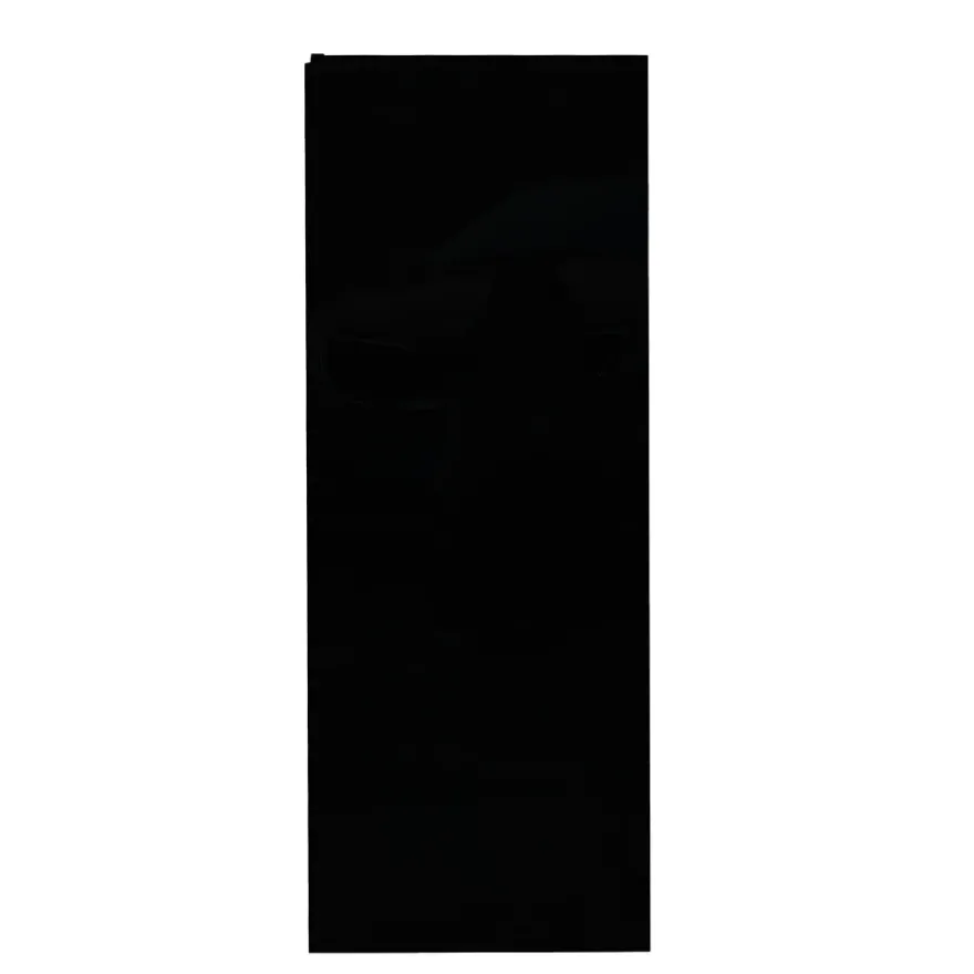 Dupla Marin Cube Stand 50 black, Unterschrank, 34,5 x 39,5 x 90 cm