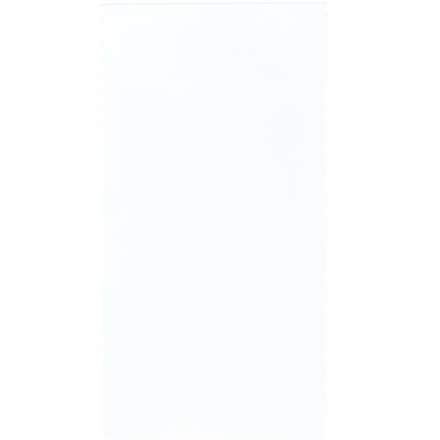 Dupla Marin Cube Stand 80 white, Unterschrank, 45 x 45 x 90 cm