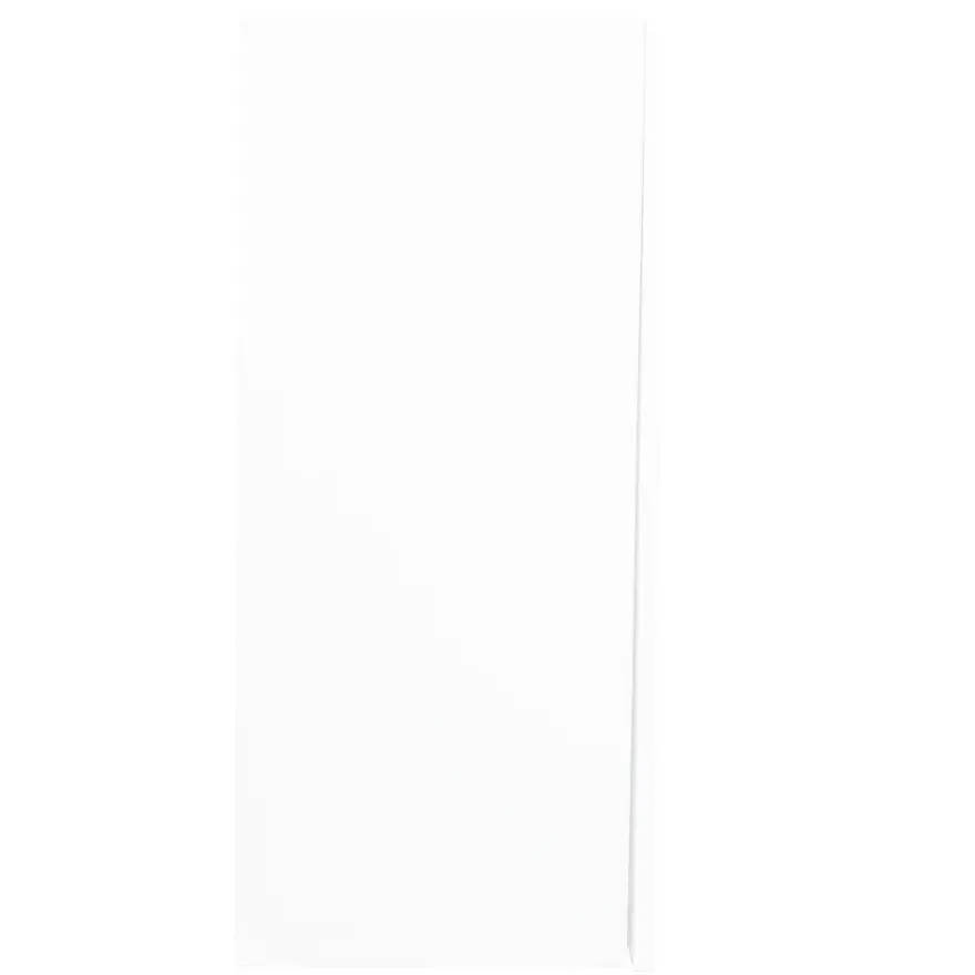Dupla Marin Cube Stand 50 white, Unterschrank, 34,5 x 39,5 x 90 cm